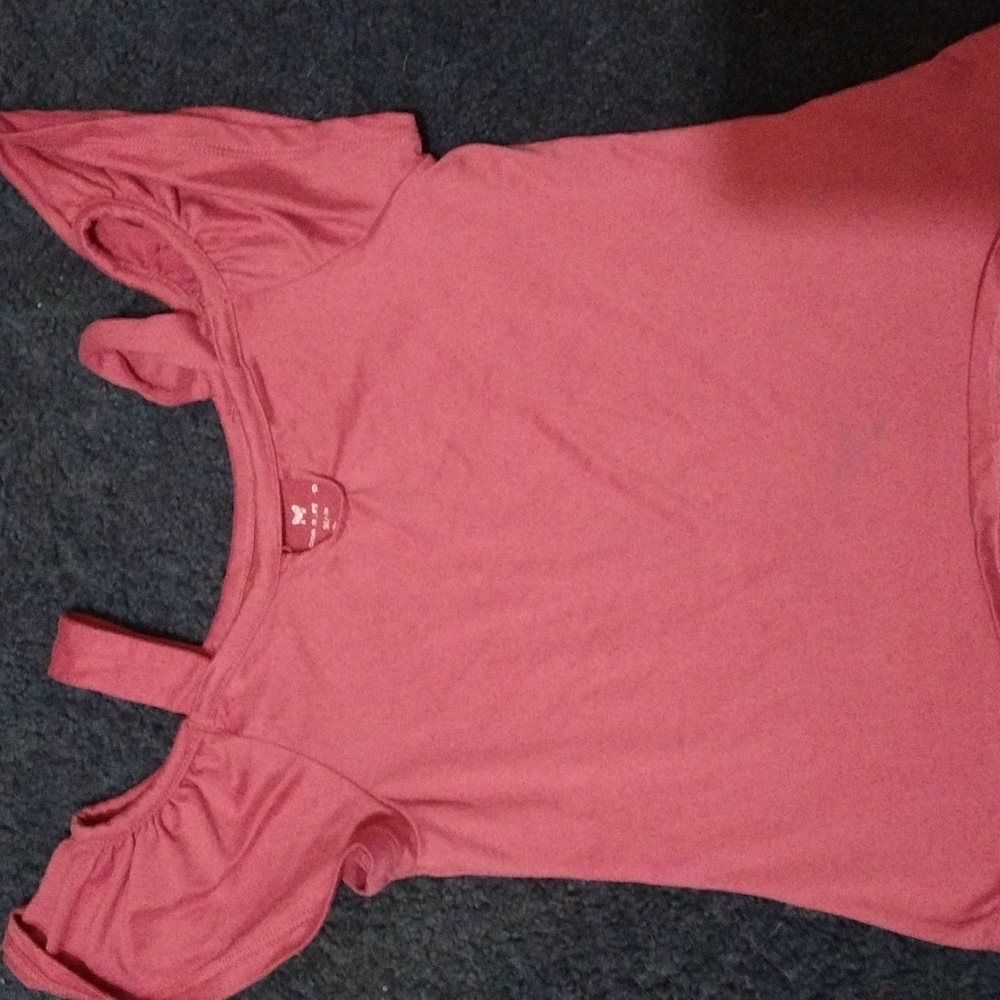 Girls shirt